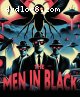 Men In Black, The [Blu-ray]