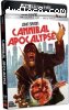 Cannibal Apocalypse [4K Ultra HD + Blu-ray]