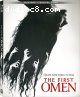 First Omen, The [Blu-ray + Digital]