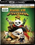 Cover Image for 'Kung Fu Panda 4 (Collector's Edition) [4K Ultra HD + Blu-ray + Digital 4K]'