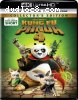 Kung Fu Panda 4 (Collector's Edition) [4K Ultra HD + Blu-ray + Digital 4K]