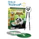 Kung Fu Panda 4 (Wal-Mart Exclusive Limited Edition Movie Giftset) [Blu-ray + DVD + Digital]