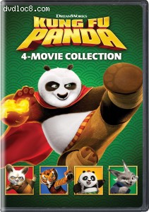 Kung Fu Panda 4