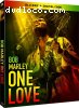 Bob Marley: One Love [Blu-ray]