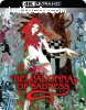 Belladonna of Sadness [4K Ultra HD + Blu-ray]