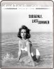 Suddenly, Last Summer [Blu-Ray]