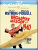 Broadway Melody of 1940 [Blu-Ray]