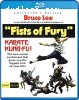 Fists of Fury (Collector's Edition) [Blu-Ray]