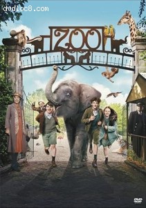 Zoo Cover