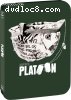 Platoon (SteelBook) [4K Ultra HD + Blu-ray]