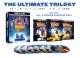 Back to the Future: The Ultimate Trilogy [4K Ultra HD + Blu-ray + Digital]