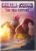 Godzilla X Kong: The New Empire