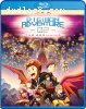 Digimon Adventure 02: The Beginning [Blu-ray + DVD]