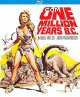 One Million Years B.C. [Blu-Ray]