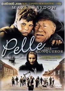 Pelle The Conqueror Cover