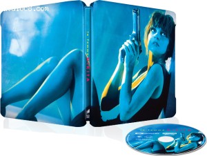 La Femme Nikita (SteelBook) [4K Ultra HD]