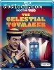 Doctor Who: The Celestial Toymaker [Blu-ray]