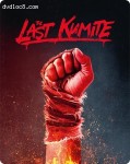 Cover Image for 'Last Kumite, The (SteelBook) [4K Ultra HD + Blu-ray]'