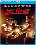 Cover Image for 'Last Kumite, The'