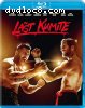 Last Kumite, The [Blu-ray]