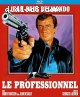 Professional, Le (aka The Professional) [Blu-Ray]