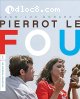 Pierrot Le Fou (The Criterion Collection) [Blu-Ray]