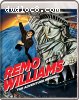 Remo Williams: The Adventure Begins (Limited Edition) [Blu-Ray]