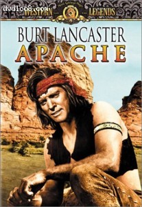 Apache Cover