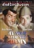 At War with the Army (Silver Screen Series)