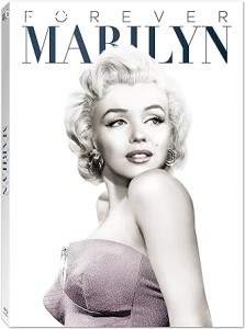 Forever Marilyn Collection [Blu-Ray] Cover