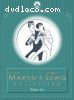 Dean Martin &amp; Jerry Lewis Collection: Volume 1 (The Caddy / Jumping Jacks / The Stooge/My Friend Irma / My Friend Irma Goes West / Sailor Beware / Scared Stiff / That's My Boy)