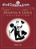 Dean Martin &amp; Jerry Lewis Collection: Volume 2 (Pardners / Hollywood or Bust / Living It Up / You're Never Too Young / Artists and Models)