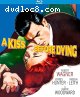 Kiss Before Dying, A [Blu-Ray]