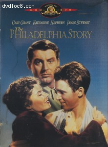 Philadelphia Story, The