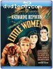 Little Women (1933) [Blu-Ray]