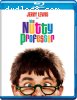 Nutty Professor, The [Blu-Ray]