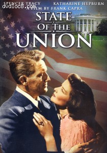 State of the Union Cover