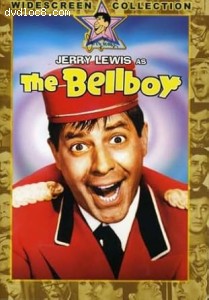 Bellboy, The Cover