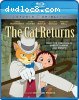 Cat Returns, The [Blu-Ray + DVD]