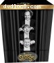 Three Stooges Collection, The [Blu-Ray]