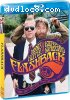 Flashback [Blu-Ray]