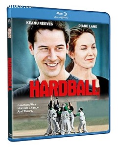 Hardball [Blu-Ray] Cover