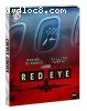 Red Eye (Paramount Presents #39) [4K Ultra HD + Blu-Ray + Digital]