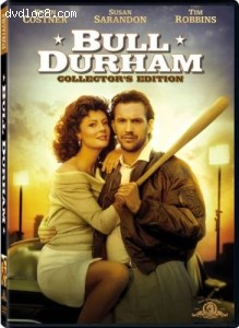 Bull Durham (Collector's Edition) Cover