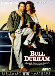 Bull Durham (Image) Cover