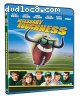 Necessary Roughness [Blu-Ray]