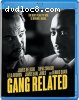 Gang Related [Blu-Ray]