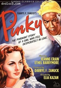 Pinky Cover