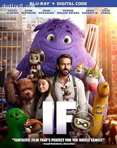 IF [Blu-ray + Digital]