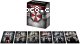 Resident Evil: The Complete Collection (Limited Edition) [4K Ultra HD + Blu-Ray + Digital]